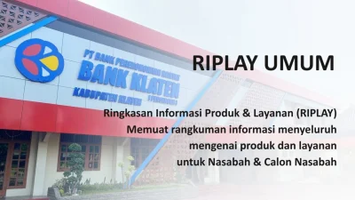 Riplay Umum