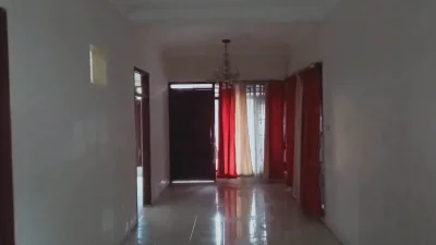 Dijual sebidang tanah dan bangunan didesa tonggalan, kecamatan klaten kotan, kabupaten klaten