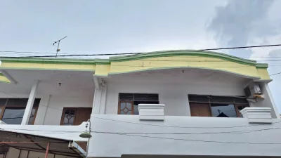 Dijual sebidang tanah dan bangunan didesa tonggalan, kecamatan klaten kotan, kabupaten klaten